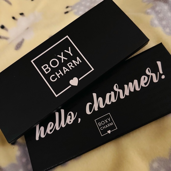 BOXYCHARM Hello Charmer Eyeshadow Palette - Picture 7 of 11